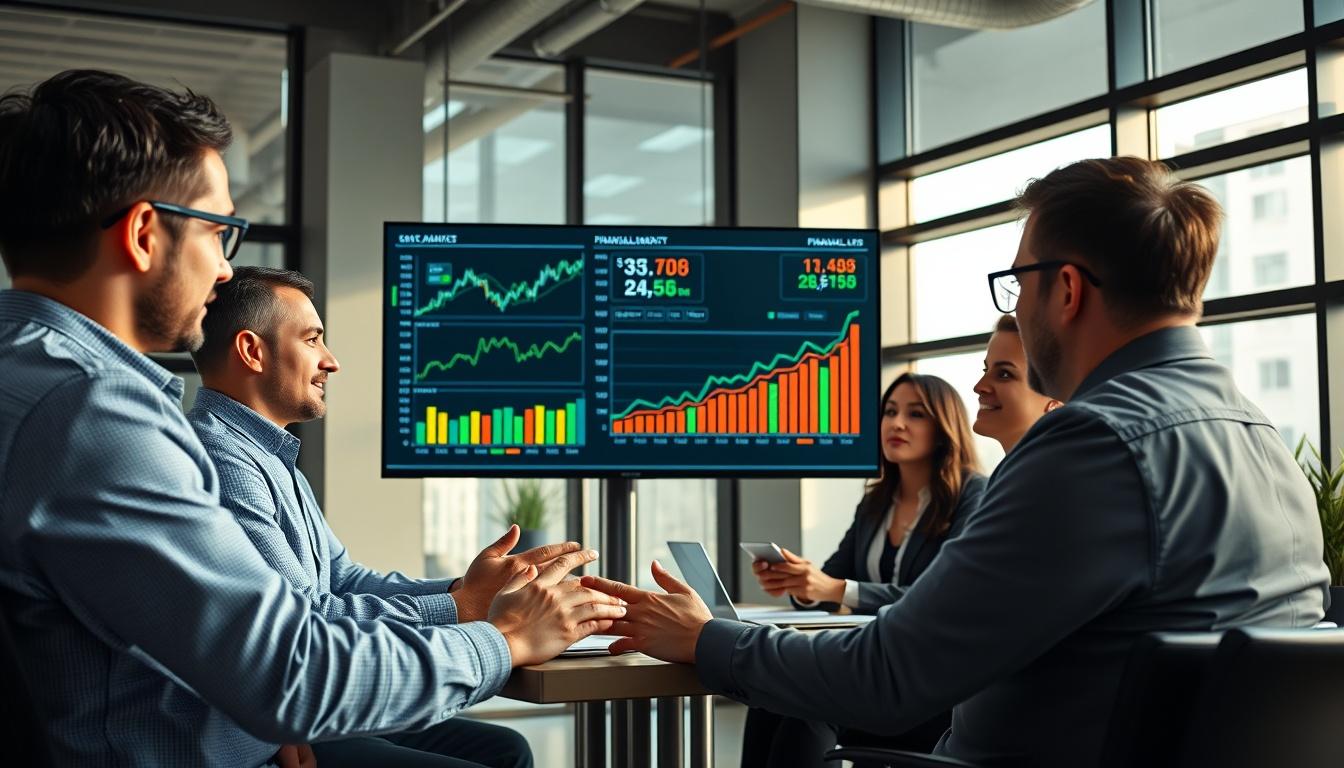 Comprehensive Capital Performance Analysis